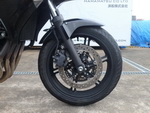     Honda CBF1000 2010  19